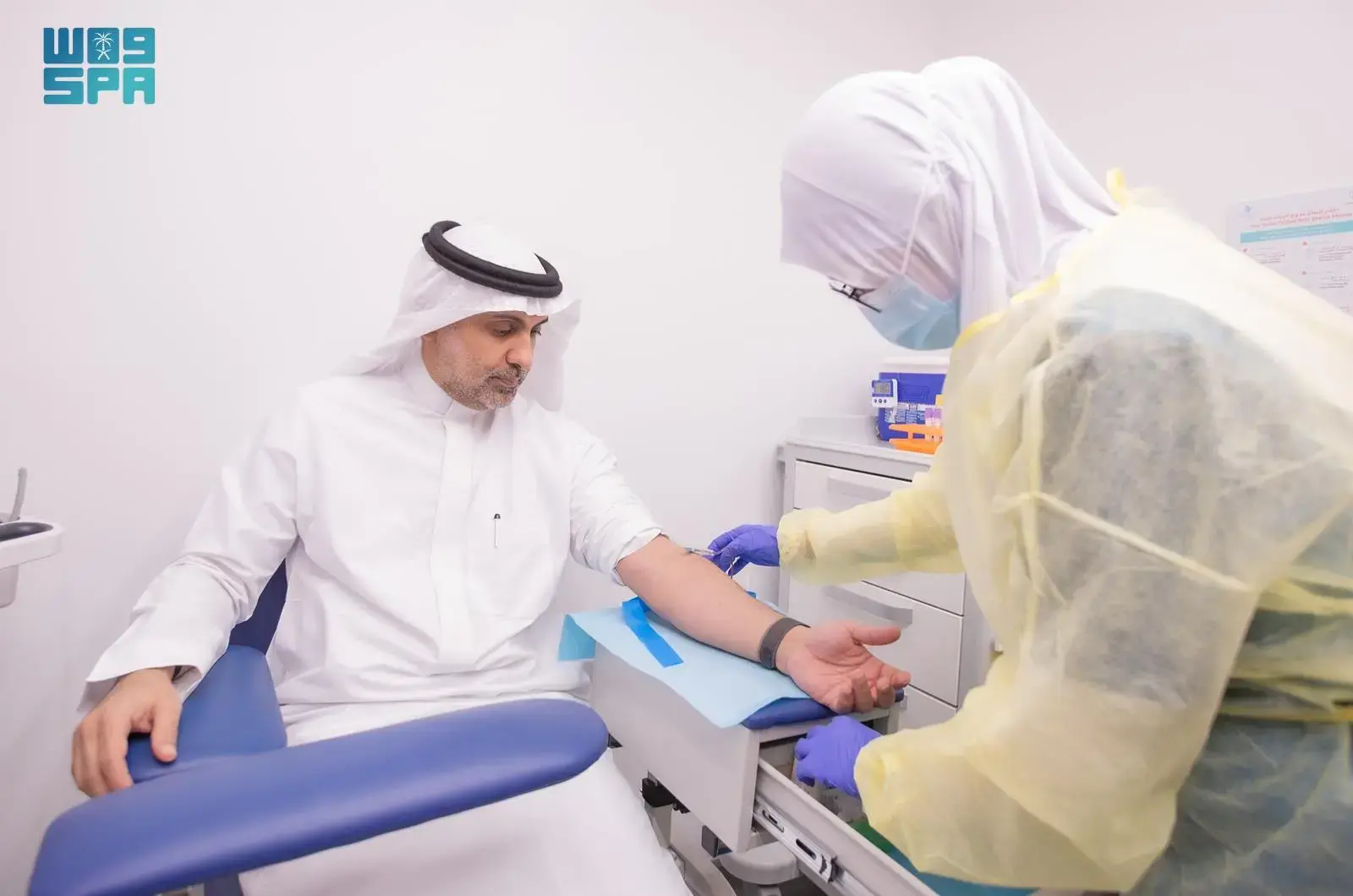 ‘Taakkad’ Campaign Launched to Underscore Importance of Preventive Health Screening