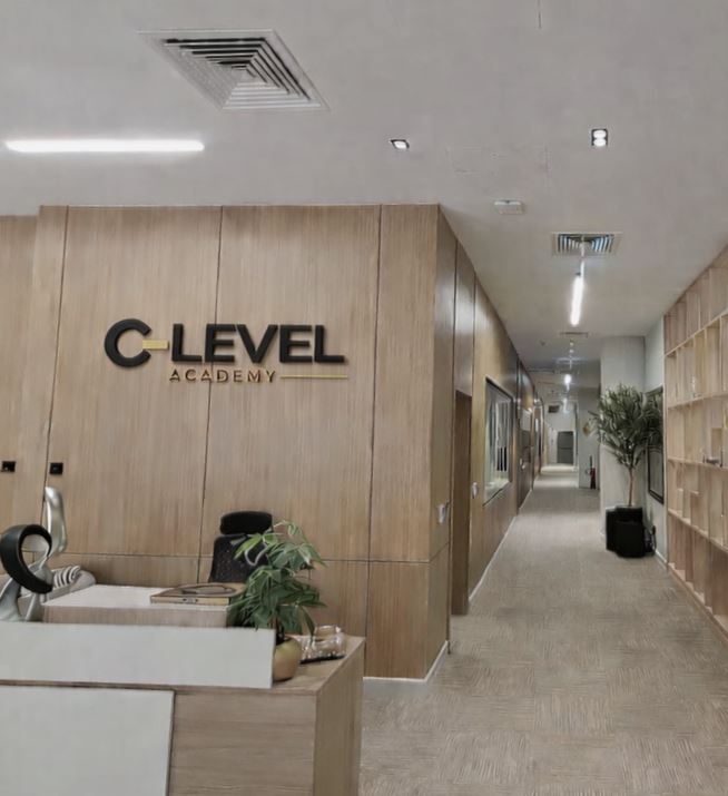 C-LEVEL Saudi Arabia's Healthcare Advancements at Model of Care Forum 2025